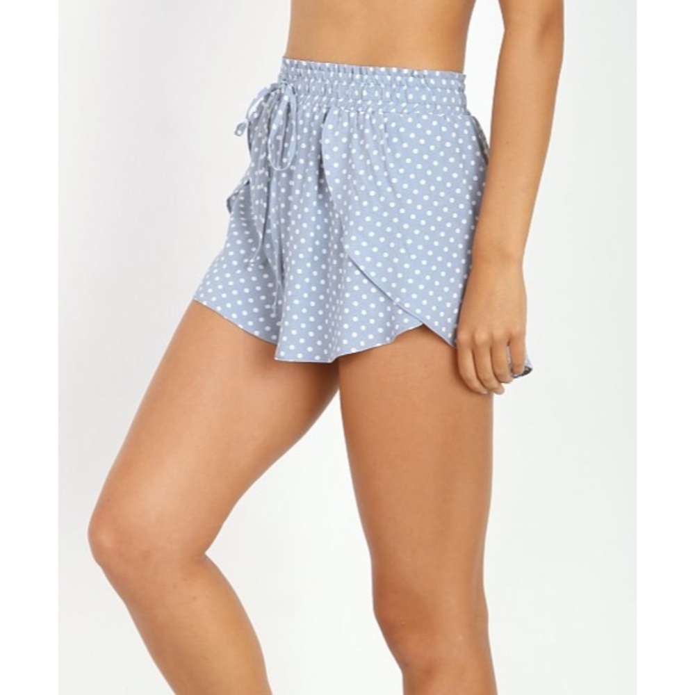 FLYNN SKYE GET WASTED SHORTS